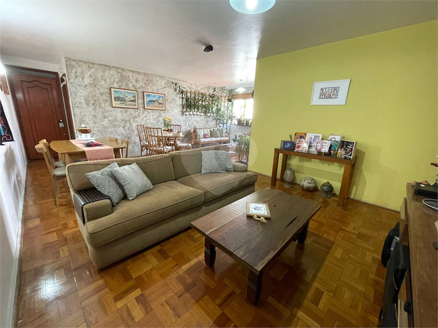 APARTAMENTO VILA MARIANA 3 DORMITÓRIOS
