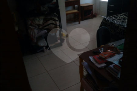Casa a veda no Residencial Astolpho Luiz do Prado