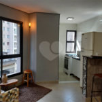 Studio à venda com 1 quarto no Centro, São Paulo, SP