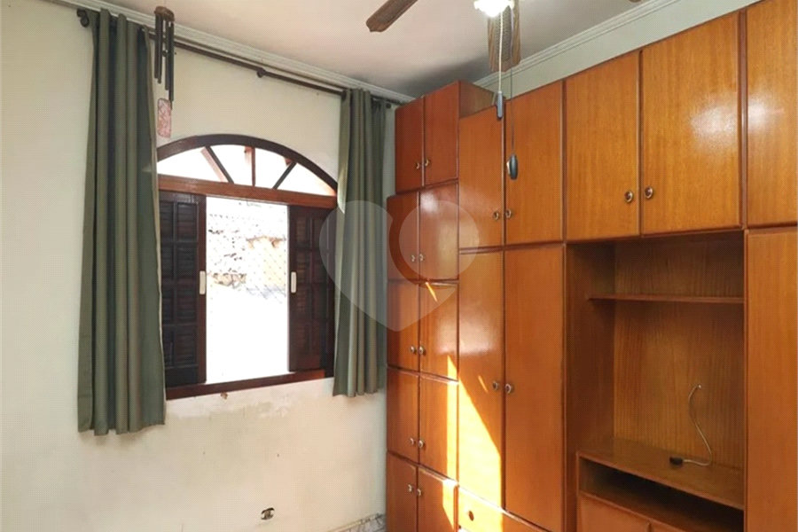 Sobrado à venda com 4 quartos, sendo 2 suítes, em Tucuruvi, São Paulo, SP