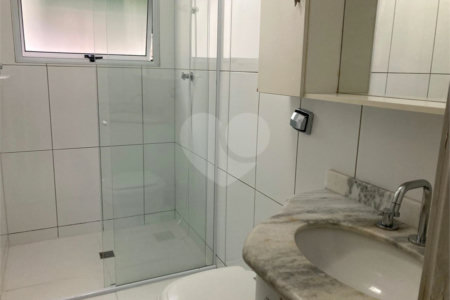 Casa para alugar com 3 quartos, sendo 1 suíte, em Santo Amaro, São Paulo, SP