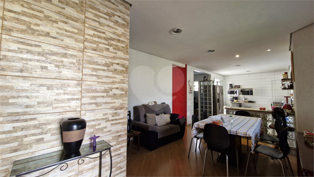 Casa à venda no condomínio Santa Mônica, Atibaia - SP