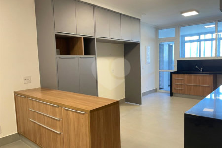 Apartamento à venda com 4 suítes em Alto da Boa Vista, São Paulo, SP