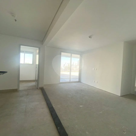 Apartamento à venda com 1 suíte em Santana, São Paulo, SP