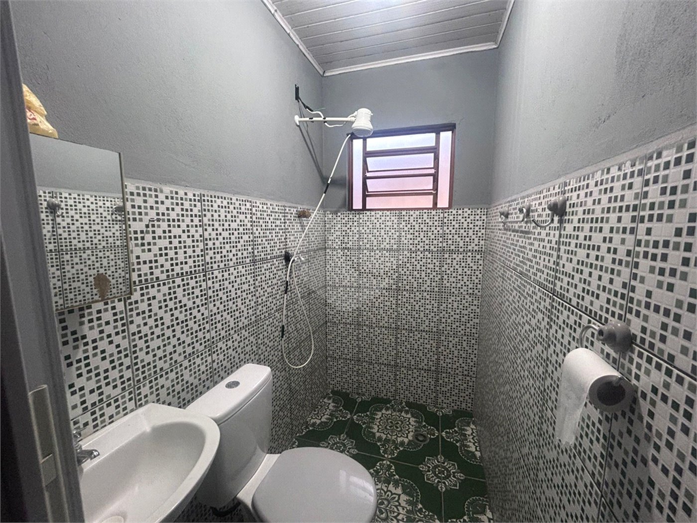 Casa à venda com 4 quartos no Centro, Tatuí, SP