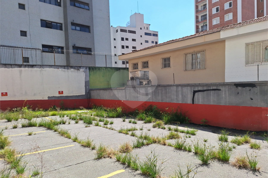 Terreno para alugar em Água Fria, São Paulo, SP