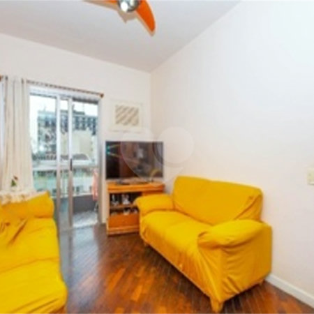 Apartamento à venda com 2 quartos, sendo 1 suíte, em Tijuca, Rio de Janeiro, RJ
