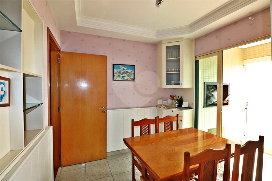 Apartamento à venda com 4 suítes em Santana, São Paulo, SP