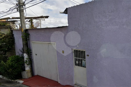 Casa Térrea à venda com 2 quartos em Jardim Oriental, São Paulo, SP