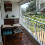 Apartamento à venda com 2 suítes em Vila Lusitânia, São Bernardo do Campo, SP