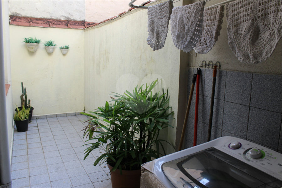 Sobrado à venda com 2 quartos em Santana, São Paulo, SP