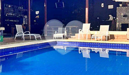 Casa à venda com 4 suítes no condomínio Sausalito, Mairiporã - SP