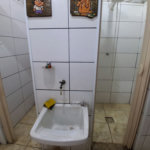 Galpão para alugar, 364 m² por R$ 13.739,92/mês - Macuco - Santos/SP