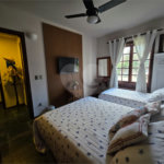 Casa em condomínio à venda com 2 quartos, sendo 1 suíte, em Praia Rasa, Armação dos Búzios, RJ