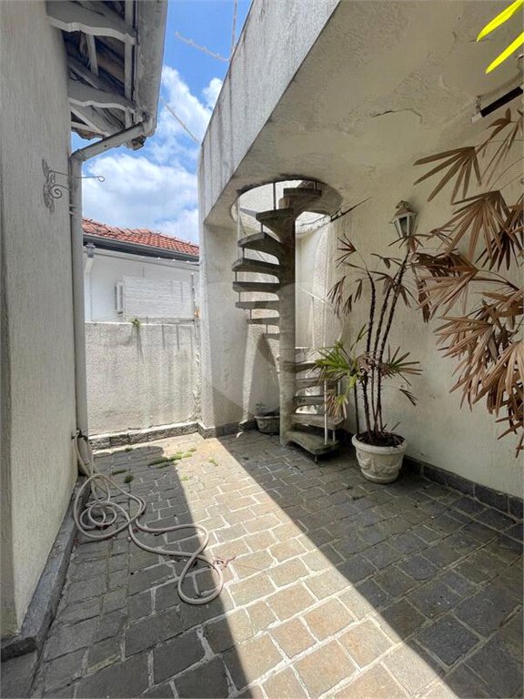 Casa Térrea para alugar com 3 quartos, sendo 2 suítes, em Aclimação, São Paulo, SP