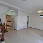 Casa à venda com 3 quartos, sendo 1 suíte,  no condomínio Residencial Villagio, São Paulo - SP
