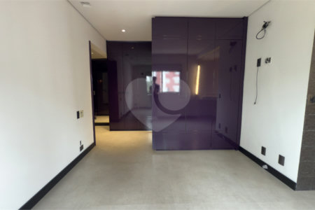 Apartamento à venda com 3 suítes em Vila Mascote, São Paulo, SP