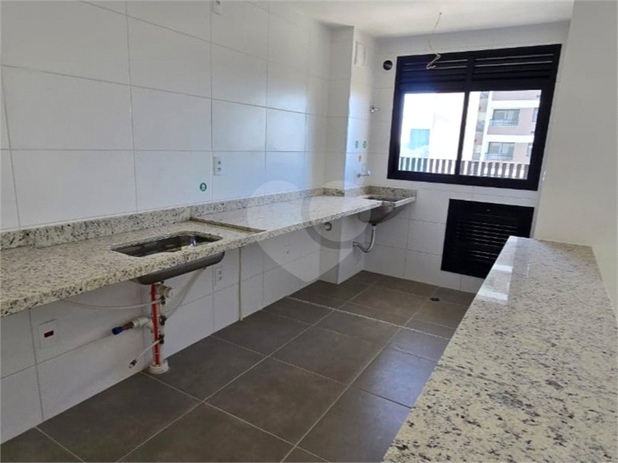 Apartamento à venda com 3 quartos, sendo 1 suíte, em Além Ponte, Sorocaba, SP