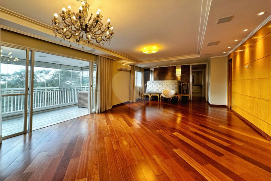 Apartamento à venda com 2 suítes em Barra Funda, São Paulo, SP