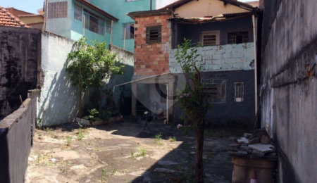 Casa à venda com 2 quartos em Lauzane Paulista, São Paulo, SP