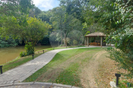 Terreno à venda no condomínio Fazenda Jequitibá, Sorocaba - SP