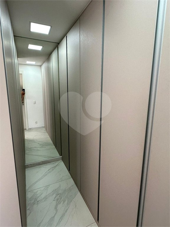 Apartamento à venda com 3 quartos, sendo 2 suítes, em Ipiranga, São Paulo, SP