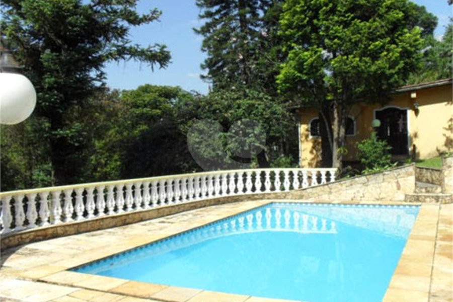Casa Térrea à venda com 3 quartos, sendo 1 suíte, em Serra da Cantareira, Mairiporã, SP