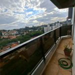 Apartamento à venda com 4 quartos, sendo 3 suítes, em Vila Progredior, São Paulo, SP