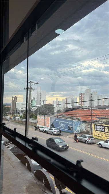 Sala para alugar em Parque Residencial Eloy Chaves, Jundiaí, SP