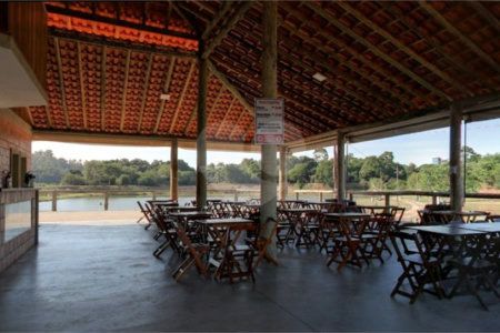 Fazenda à venda em Macuco, Valinhos, SP