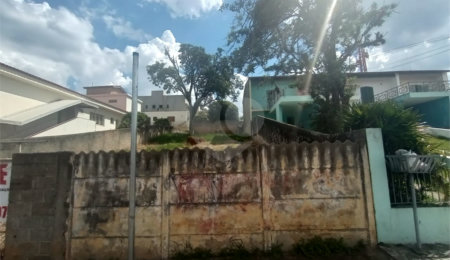 Terreno à venda no Centro, Bom Jesus dos Perdões, SP