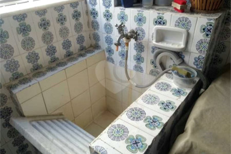 Apartamento à venda com 2 quartos em São Cristóvão, Rio de Janeiro, RJ