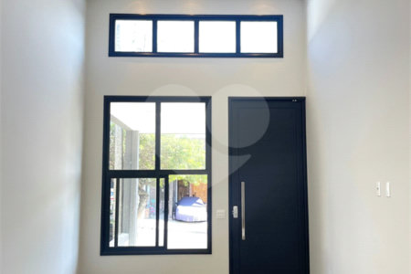 Casa à venda com 3 quartos, sendo 1 suíte, no condomínio Horto Florestal Iii, Sorocaba - SP