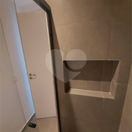 Studio à venda com 1 suíte em Pinheiros, São Paulo, SP