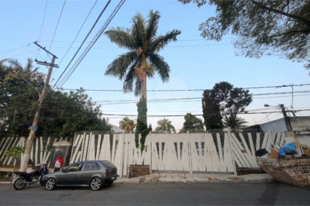 Casa Térrea à venda com 5 quartos, sendo 2 suítes, em Chácara Monte Alegre, São Paulo, SP