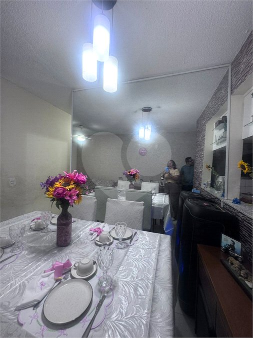 Apartamento à venda com 3 quartos em Campo Grande, Rio de Janeiro, RJ