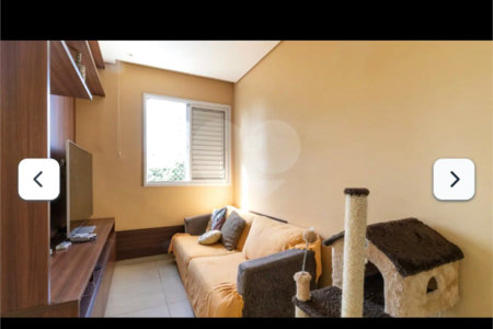 Apartamento à venda com 2 quartos, sendo 1 suíte, em Jaguaré, São Paulo, SP