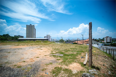 Área de Terra à venda em Jardim Paulista, Taubaté, SP