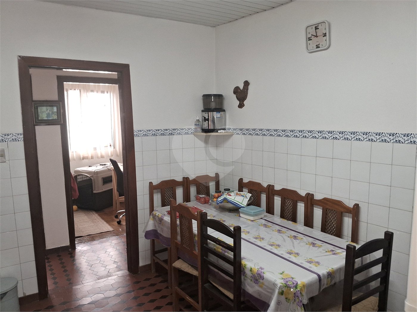 Casa à venda com 3 quartos em Tucuruvi, São Paulo, SP