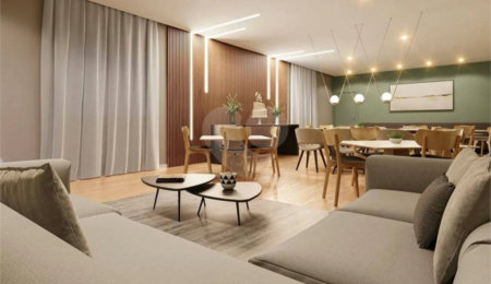 Apartamento à venda com 3 quartos, sendo 1 suíte,  em Vila Nova Cachoeirinha, São Paulo, SP