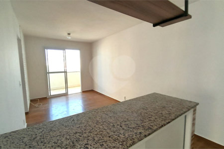 Apartamento para alugar com 2 quartos em Baeta Neves, São Bernardo do Campo, SP