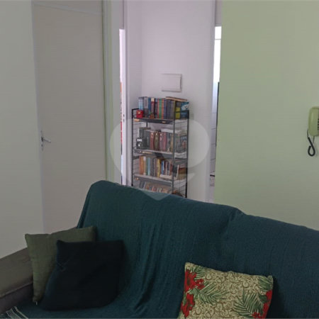 Apartamento à venda com 2 quartos em Anil, Rio de Janeiro, RJ