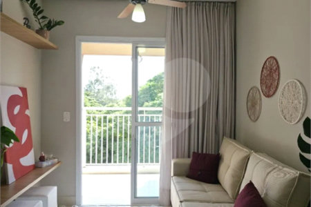 Apartamento à venda com 2 quartos em Jardim Anhangüera, Ribeirão Preto, SP