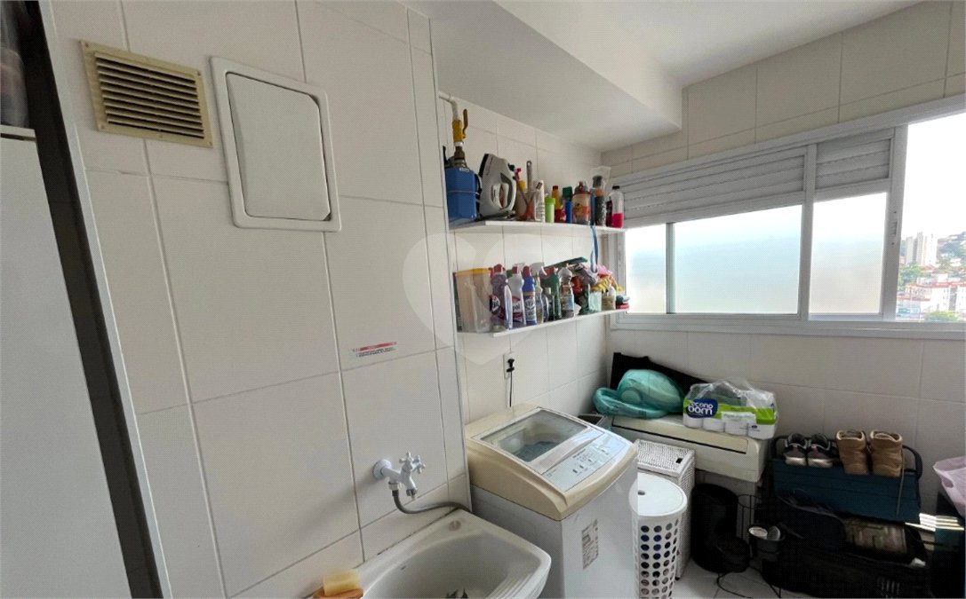 Apartamento à venda com 2 suítes em Jardim Vazani, São Paulo, SP