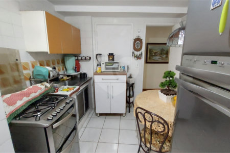 Apartamento à venda com 3 quartos em Méier, Rio de Janeiro, RJ