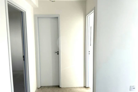 Apartamento à venda com 2 quartos em Santa Teresinha, São Paulo, SP