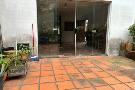 Sobrado à venda com 3 quartos, sendo 1 suíte, em Jardim Colombo, São Paulo, SP