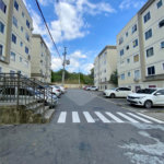 Apartamento à venda com 2 quartos em Inhoaíba, Rio de Janeiro, RJ