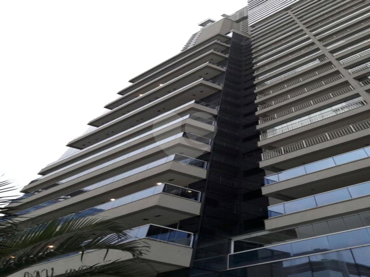 Apartamento à venda com 1 quarto em Vila Nova Conceição, São Paulo, SP