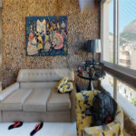 Apartamento à venda com 3 quartos, sendo 2 suítes, em Jardim Botânico, Rio de Janeiro, RJ
